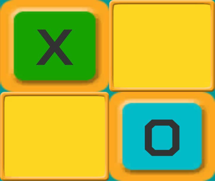 Tic Tac Toe (itch) (Darrick2theend) - кадр 1