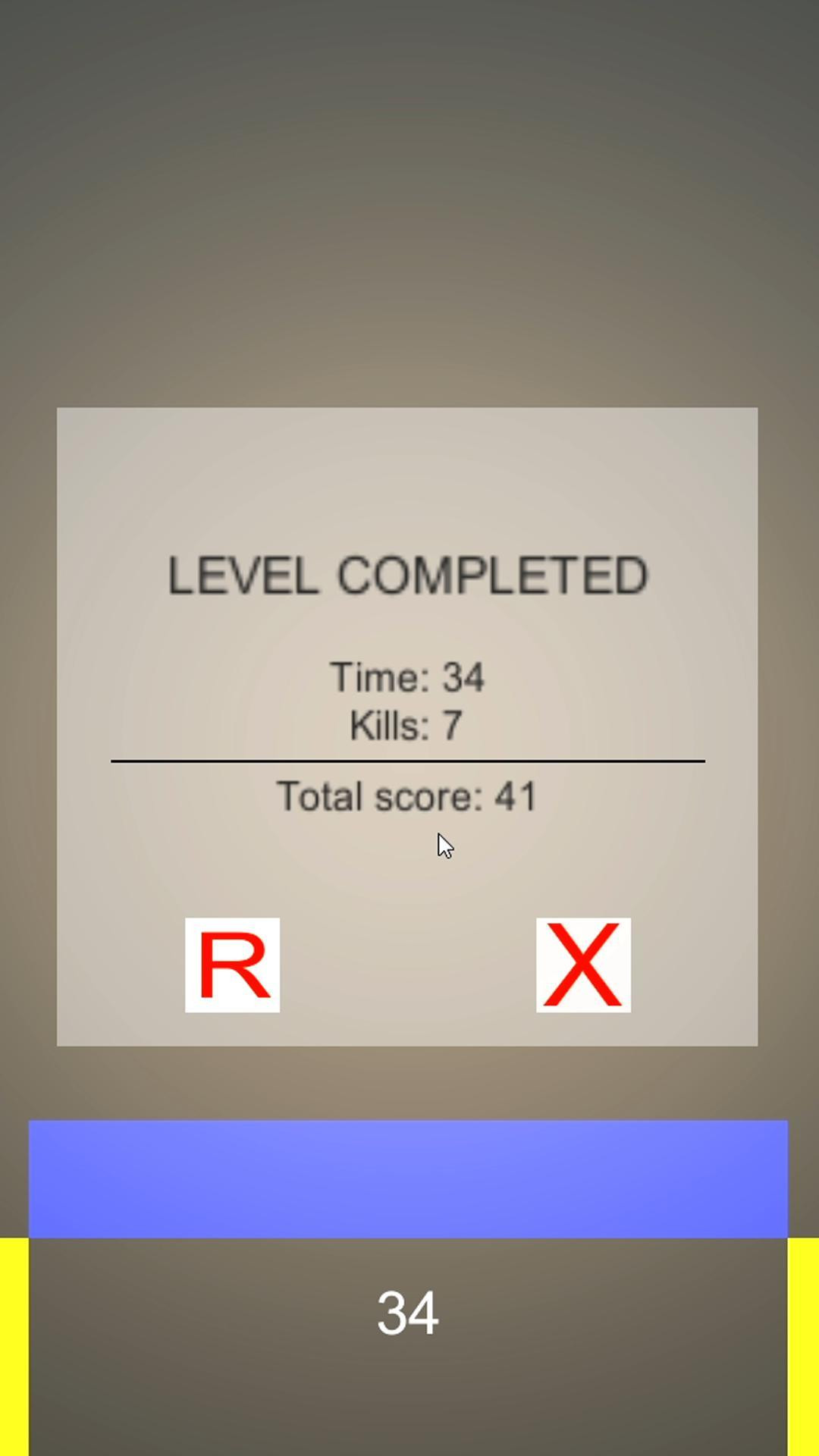 Gravity Shifter (introtogamesproduction) (itch) - кадр 2