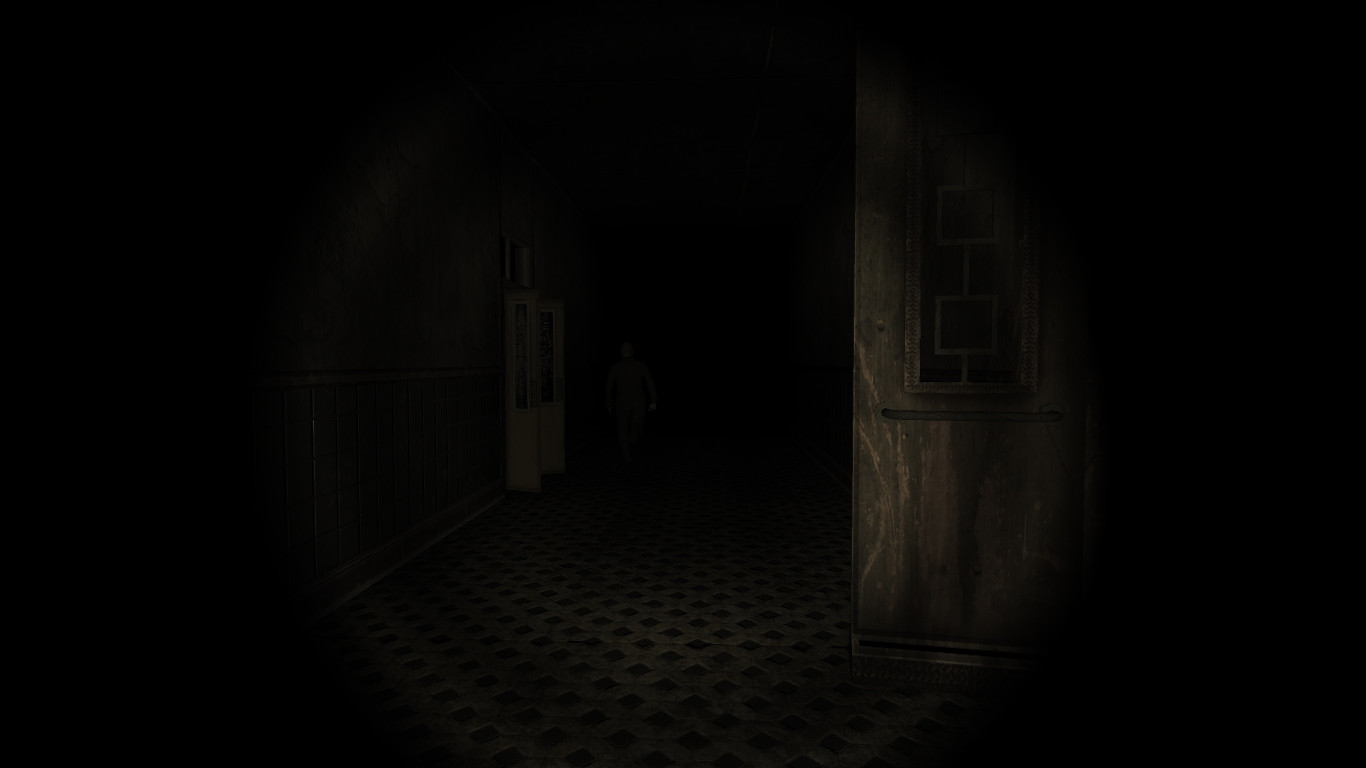 Antihorror - кадр 7