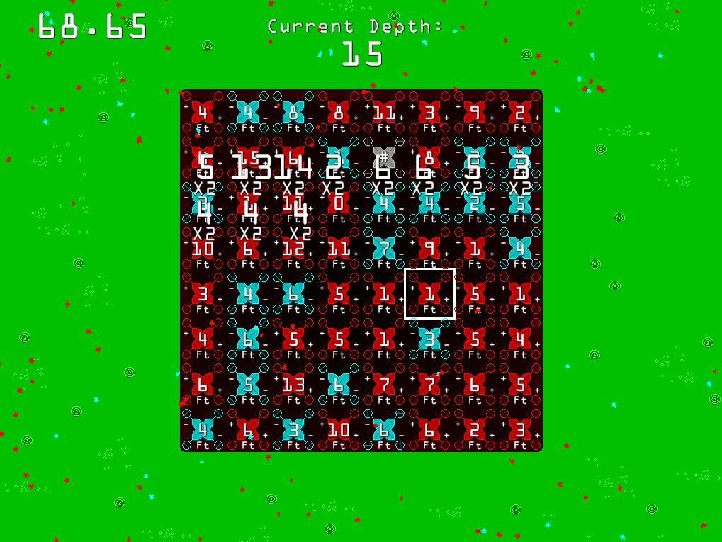 Drone Delver (itch) - кадр 4