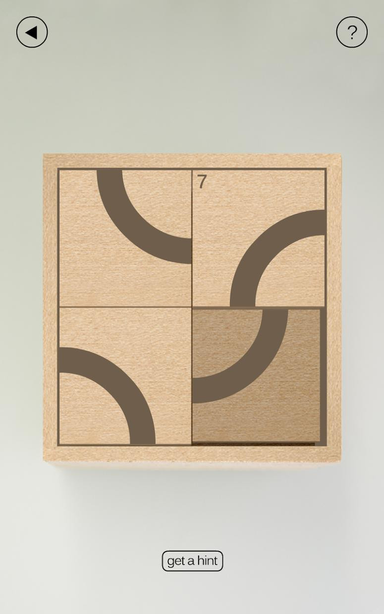 What's inside the box? - кадр 3