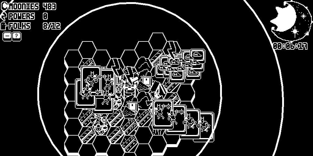 Regent (itch) - кадр 1