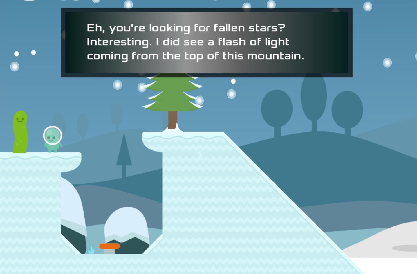 Starkeeper (itch) - кадр 3