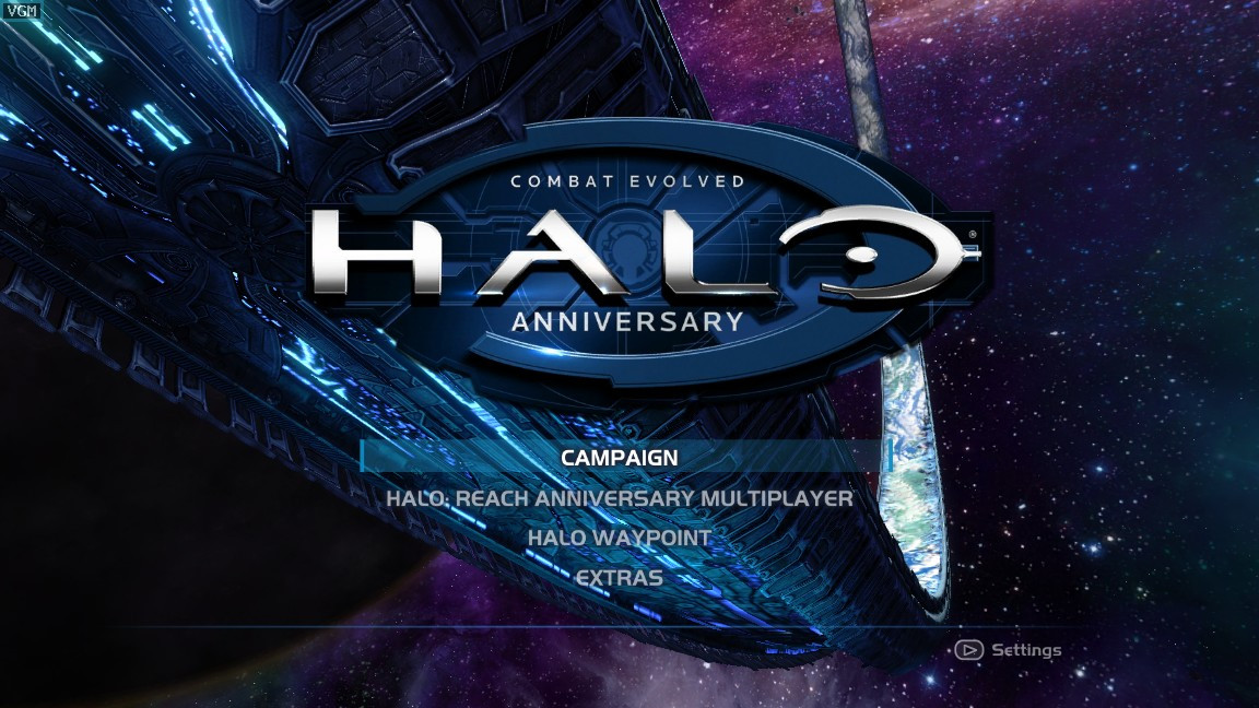 Halo: Combat Evolved Anniversary - кадр 15