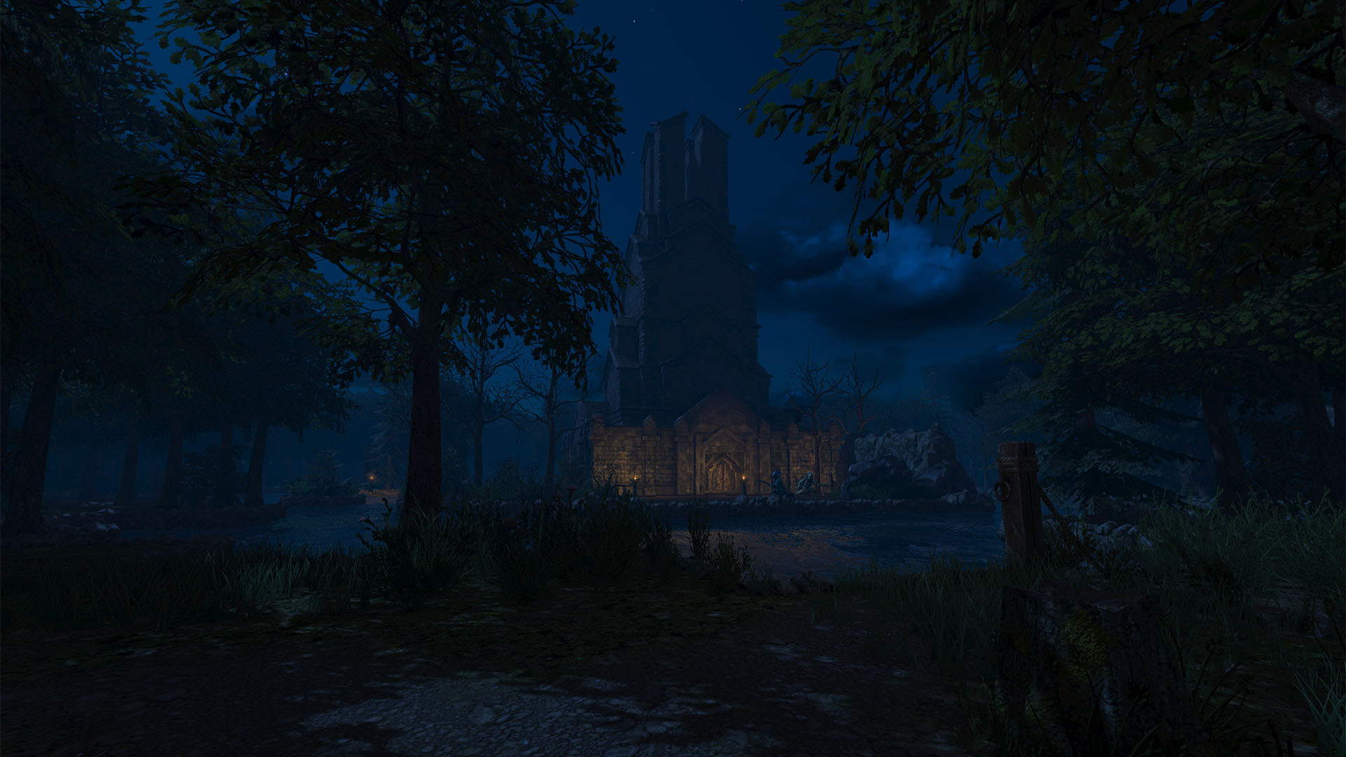 Legend of Grimrock 2 - кадр 6
