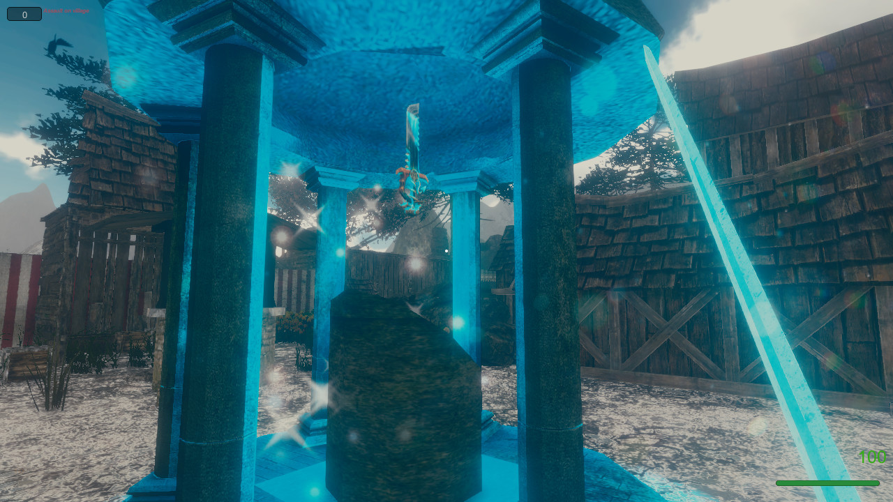Relic Keepers - кадр 4