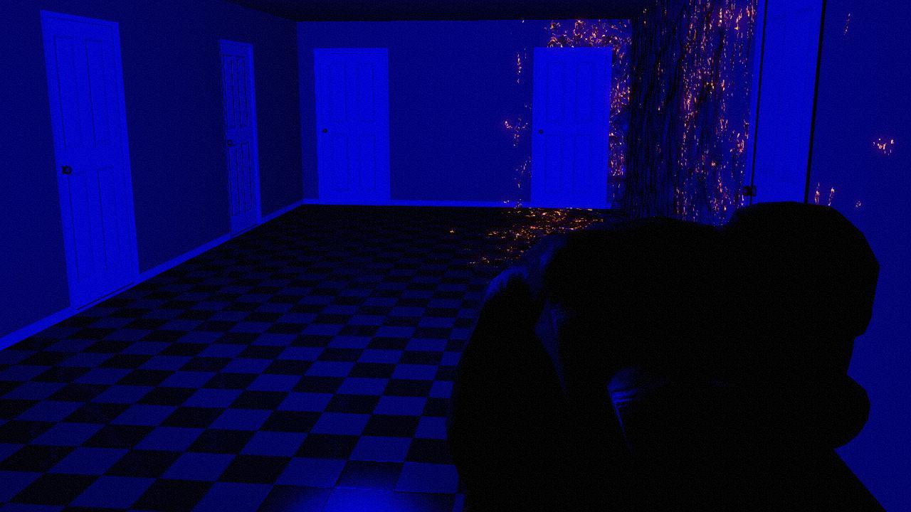 CoronaVirus v2.0 (itch) - кадр 2