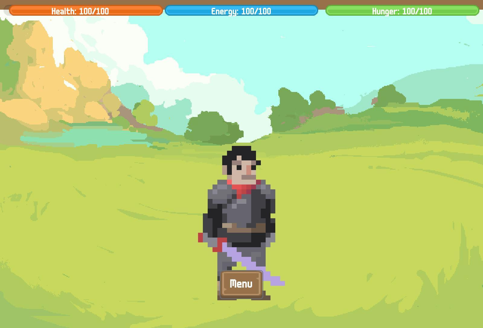 HeroPet (itch) - кадр 2