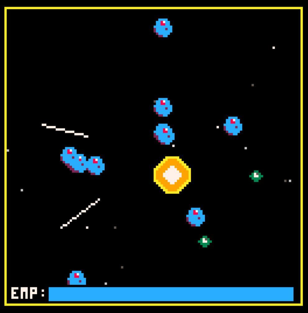 EMP (itch) - кадр 2