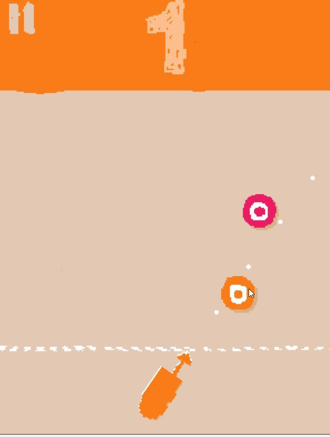 Pin-it! (itch) - кадр 3