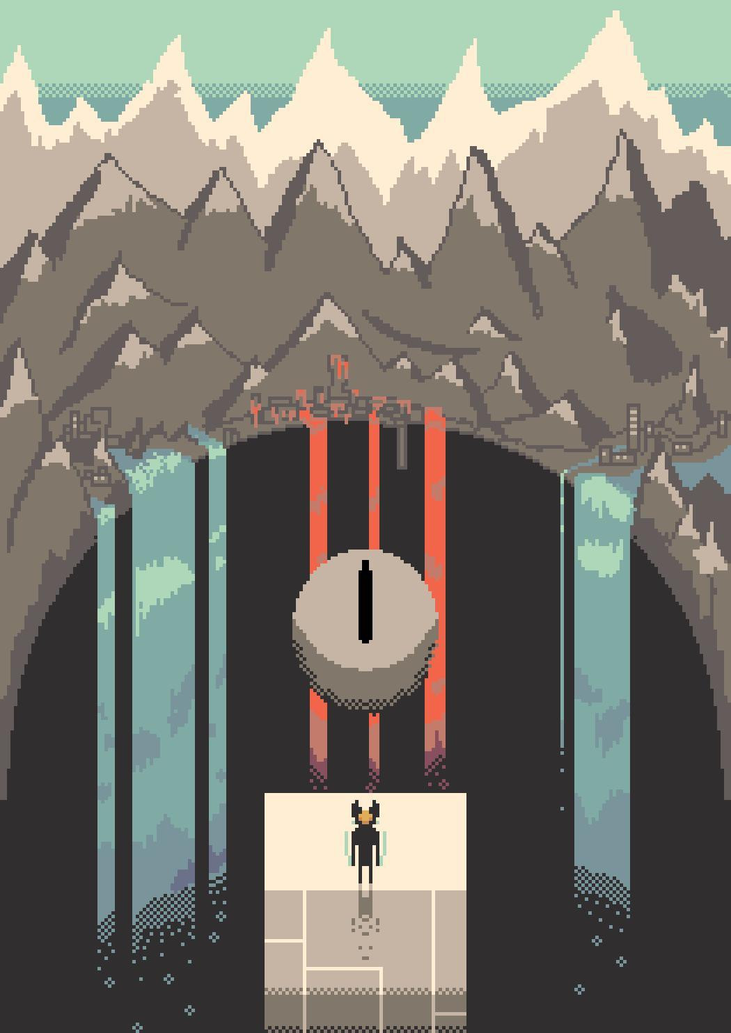 Darknest (itch) - кадр 3