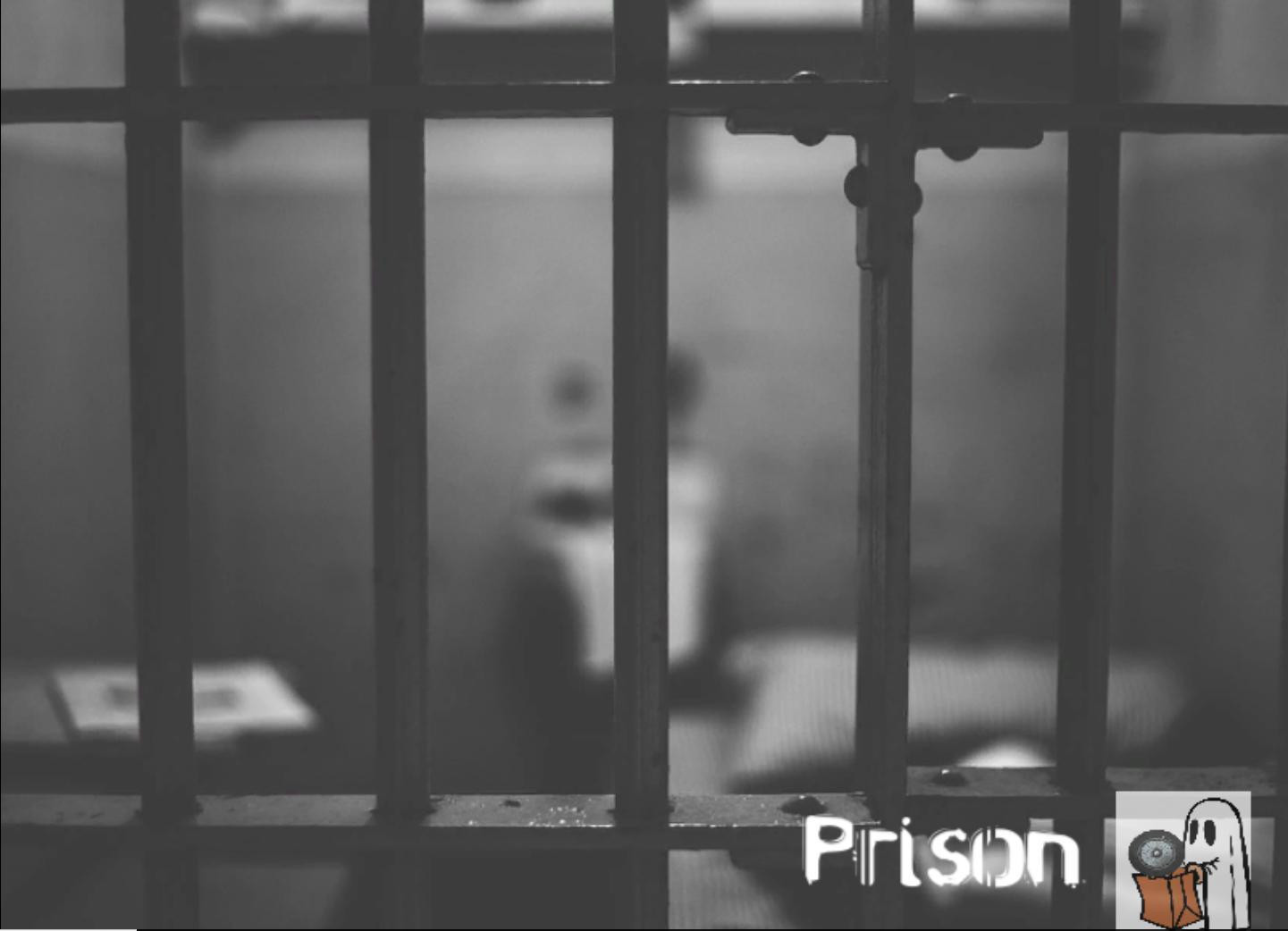 Prison Remastered (itch) - кадр 2