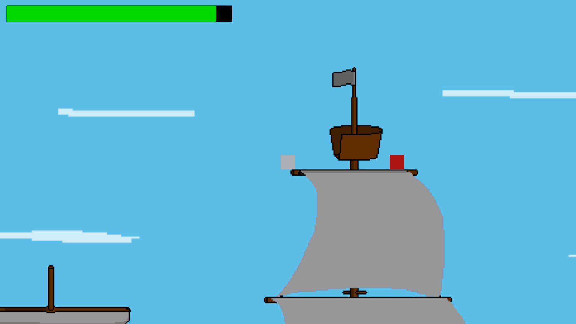 Don't wreck it! (itch) - кадр 3