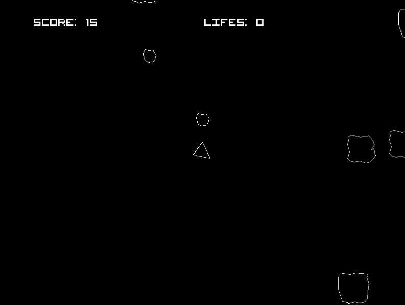 Cloneroids (itch) - кадр 1