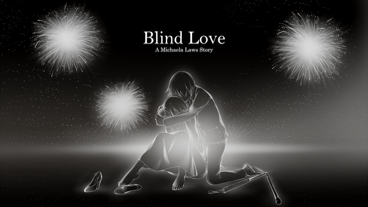 Blind Love - кадр 2