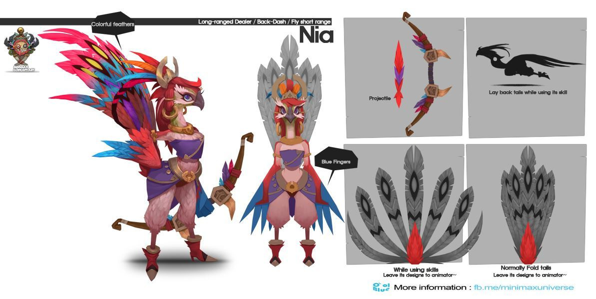 MINImax Tinyverse - кадр 7