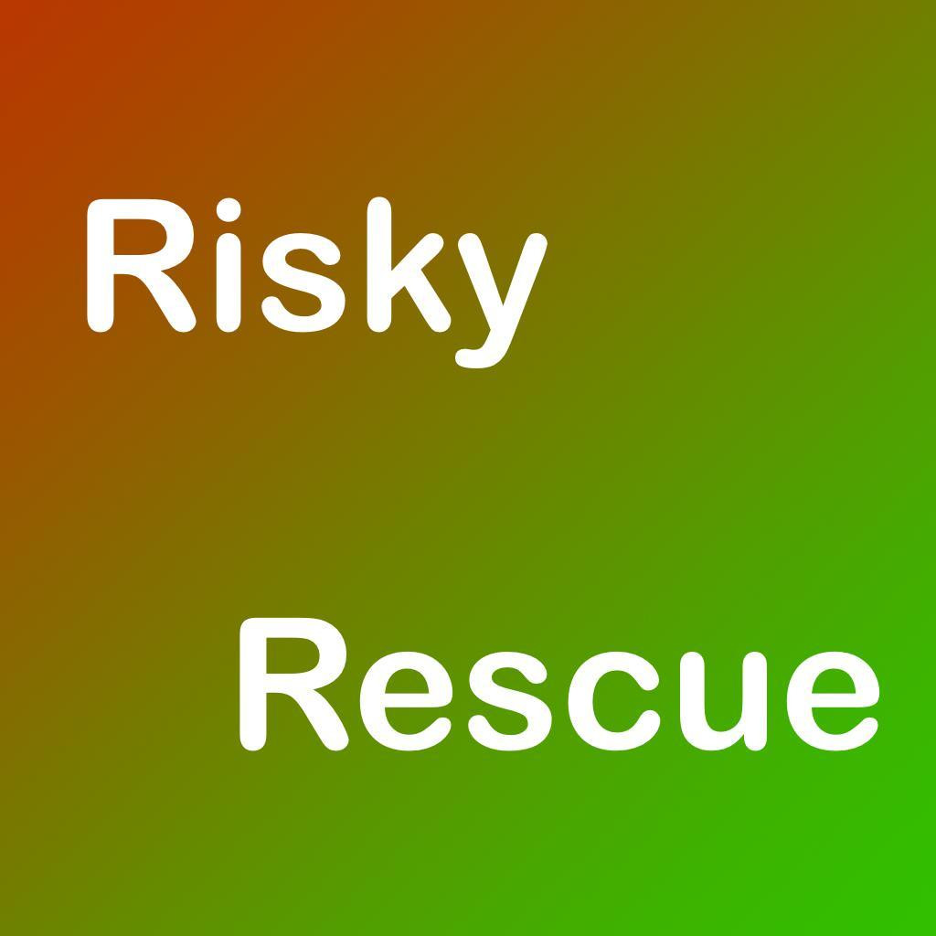 Risky Rescue (itch) - кадр 1