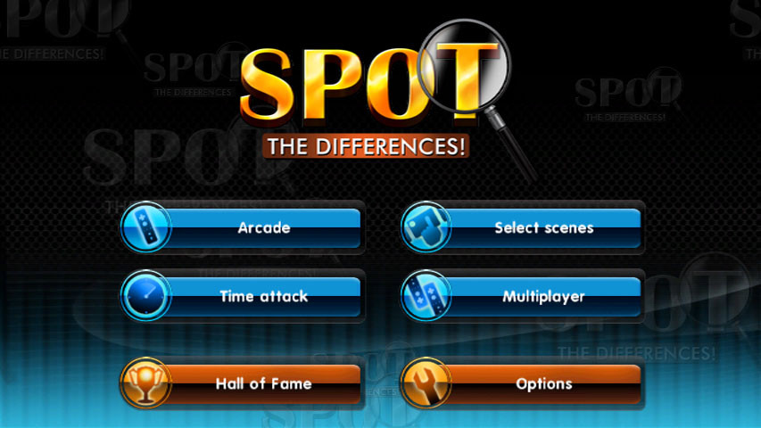 Spot the Differences! - кадр 2