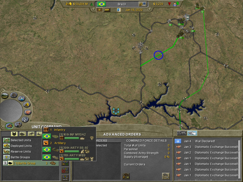 Supreme Ruler 2020 Gold - кадр 6
