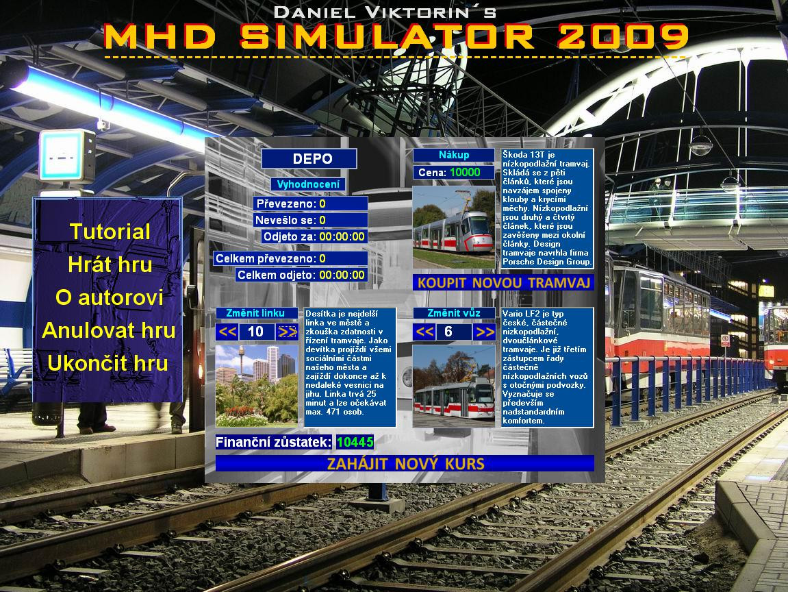 Public Transport Simulator - кадр 11