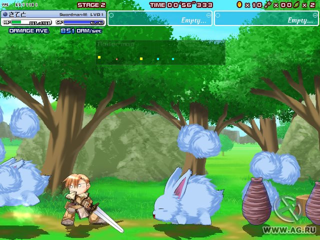 Ragnarok Battle Offline - кадр 13