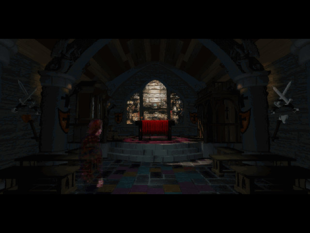 The 7th Guest - кадр 12