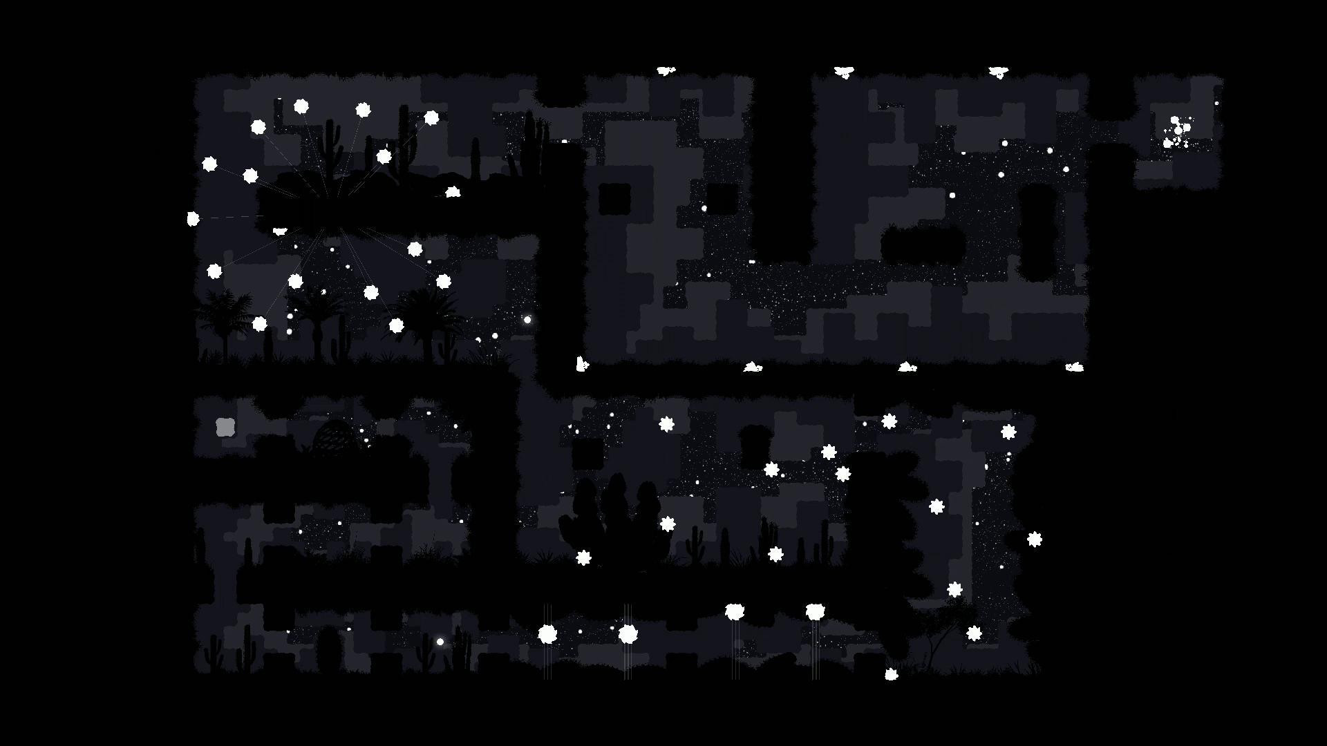 Proyecto 1527 X (itch) - кадр 12