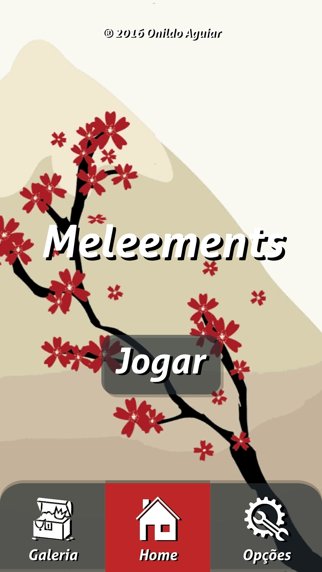 Meleements (itch) - кадр 4