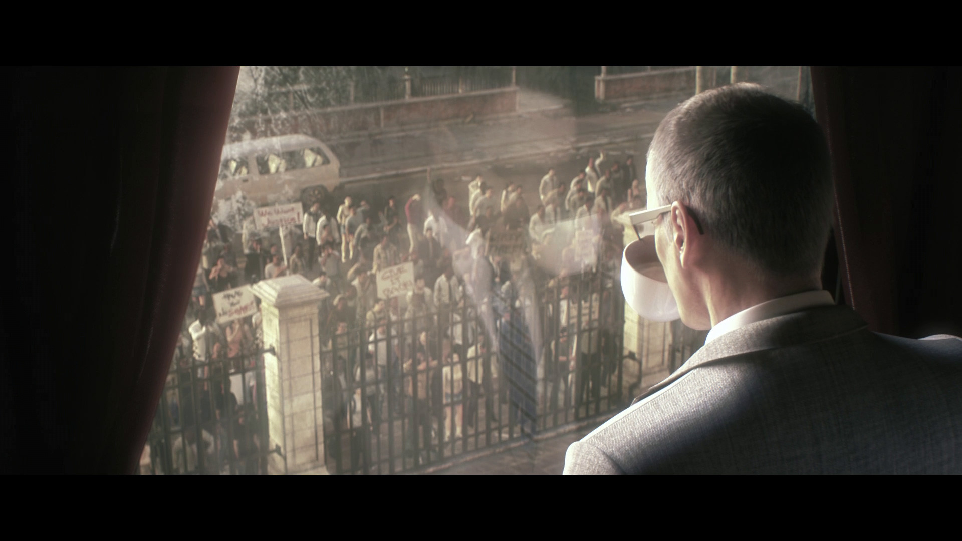 HITMAN Intro Pack - кадр 8