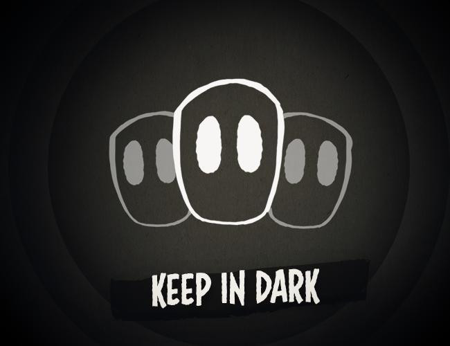 Keep in Dark (itch) - кадр 1