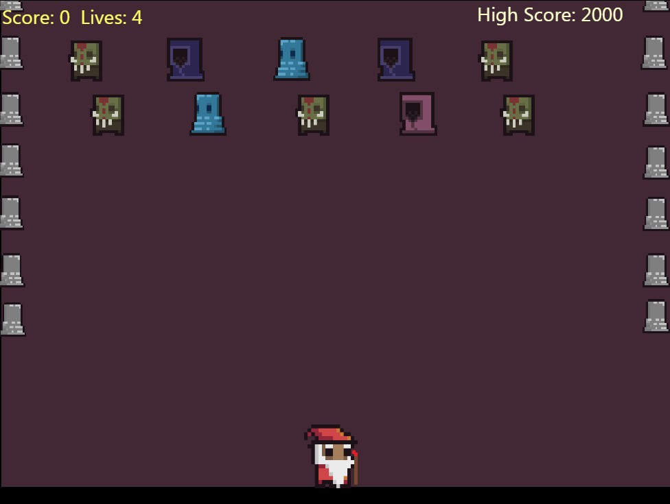Weird Dungeon Explorer: Wave Beat - кадр 4