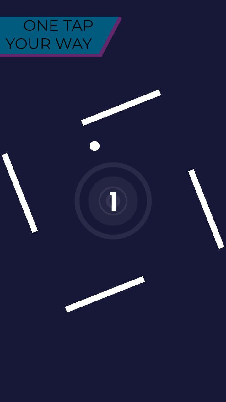 Ringscape (itch) - кадр 5