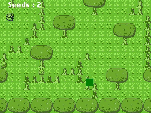 Patches Of Adventure (itch) - кадр 5
