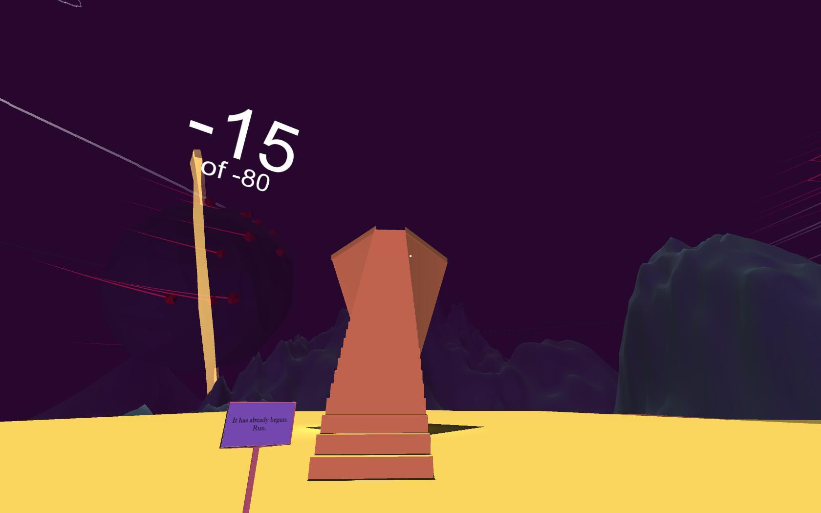 Strange Gravity (itch) - кадр 2