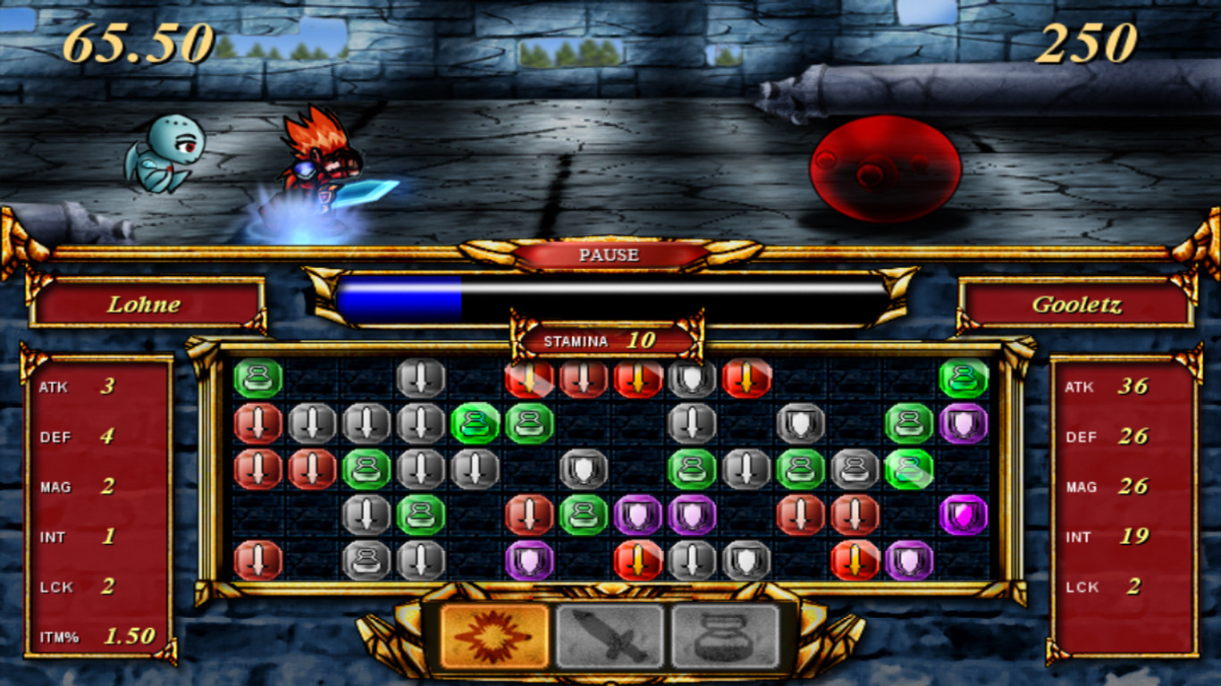 Eternal Rune - кадр 4