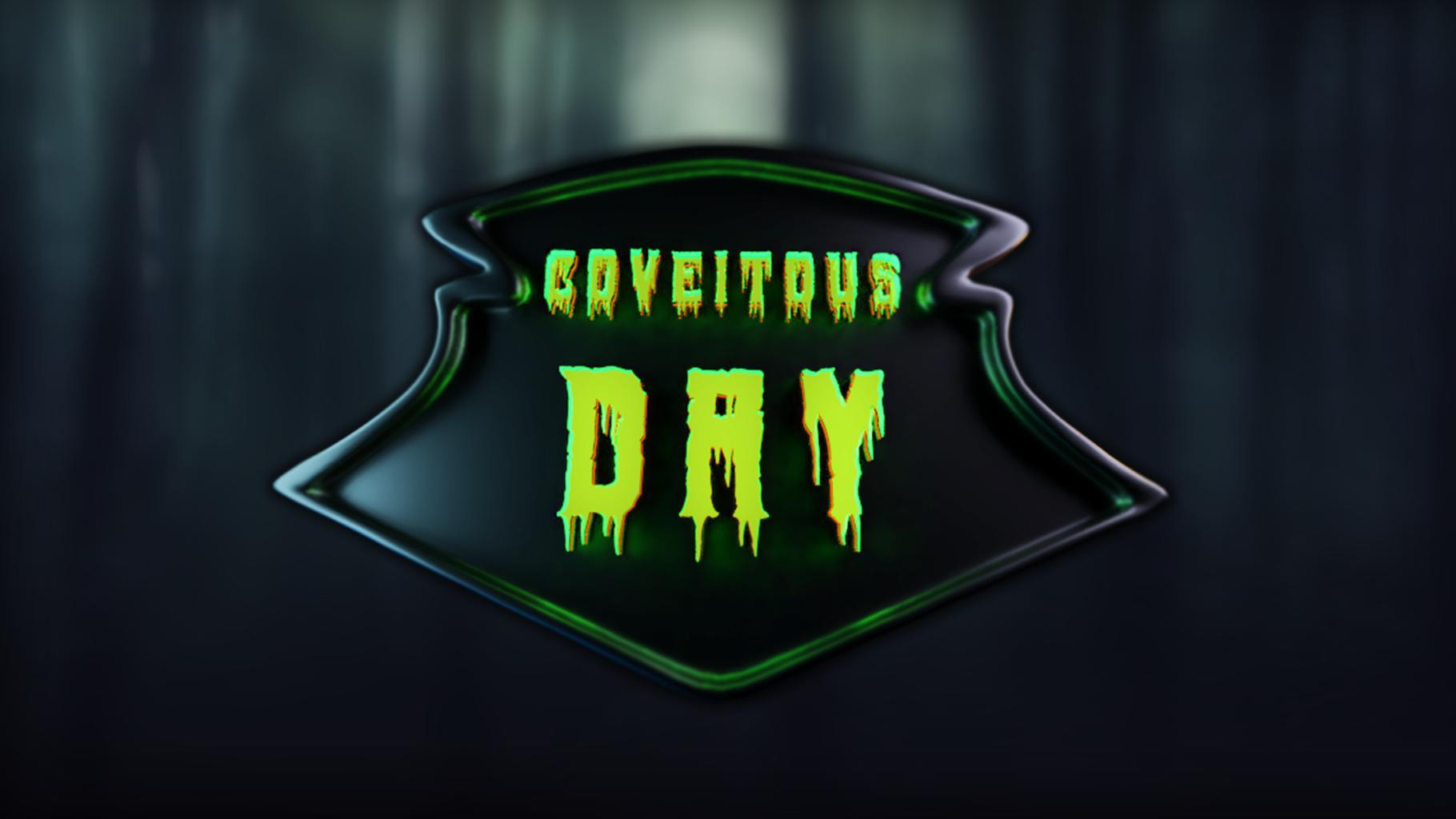 Coveitous Day (itch) - кадр 1