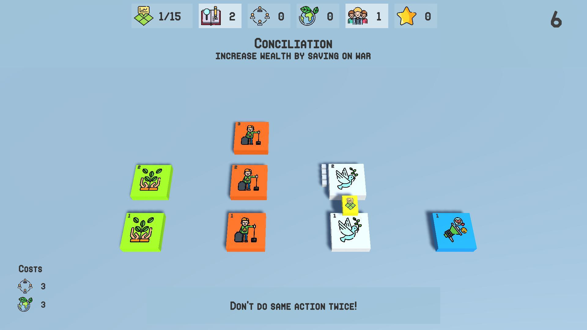 The Enhancer (itch) - кадр 2