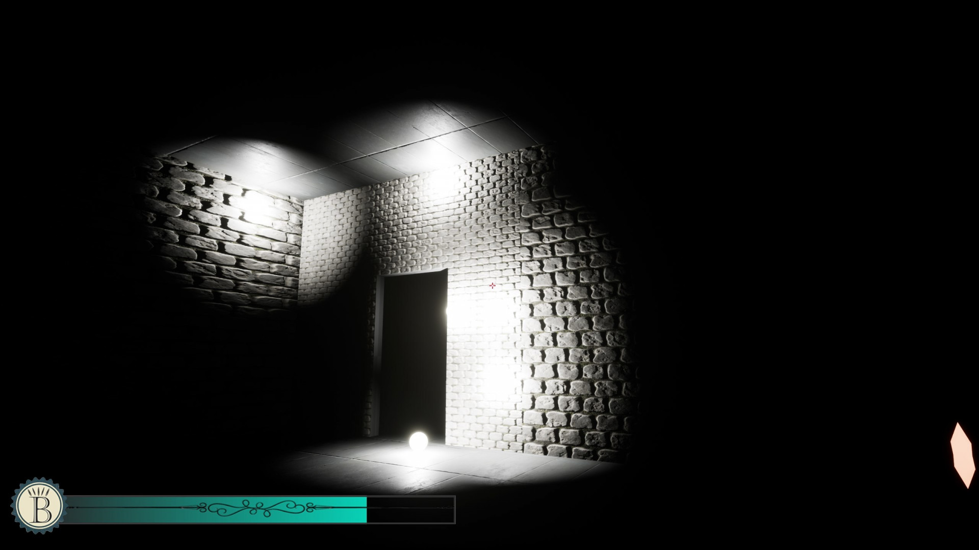 Hidden Light (itch) - кадр 4
