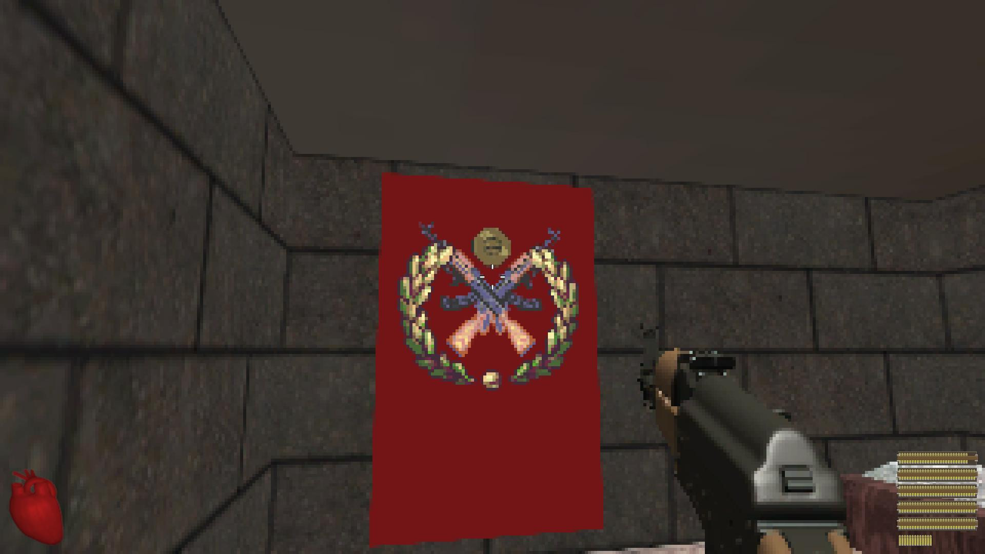 Drunken Soviet (itch) - кадр 3