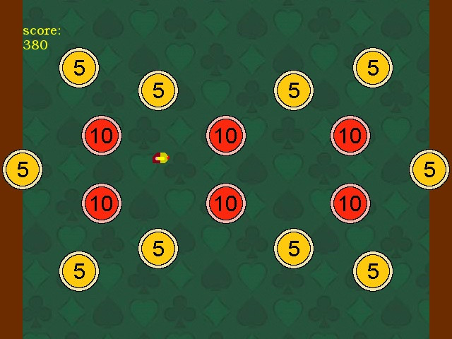 Death Pinball Show (itch) - кадр 3