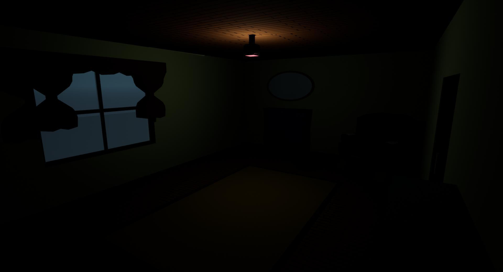 Courage's Curse (itch) - кадр 3