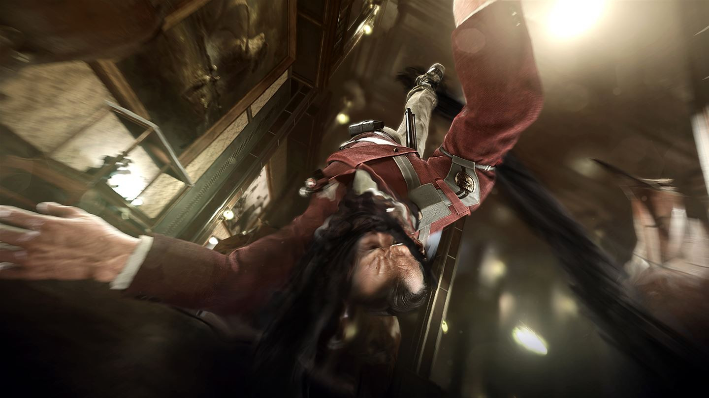 Dishonored: The Complete Collection - кадр 5