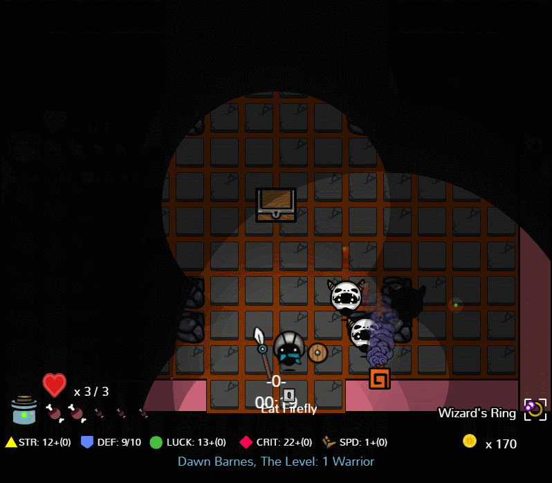Shiny Gauntlet - кадр 4