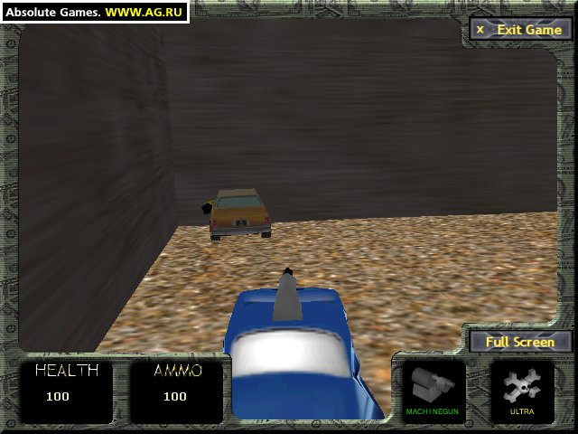 Dope Game, The (2000) - кадр 6