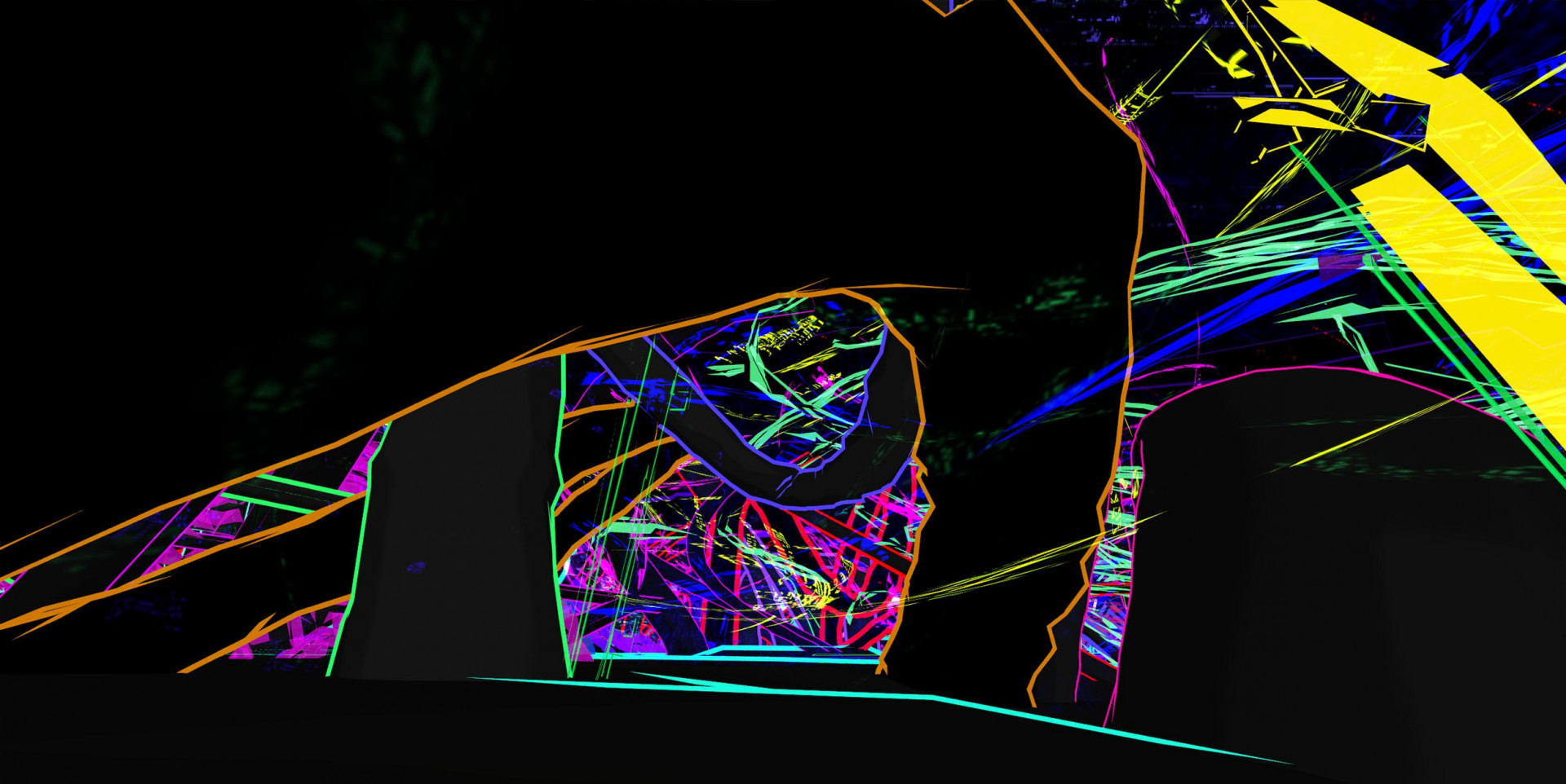 Dream.Sim (itch) - кадр 3