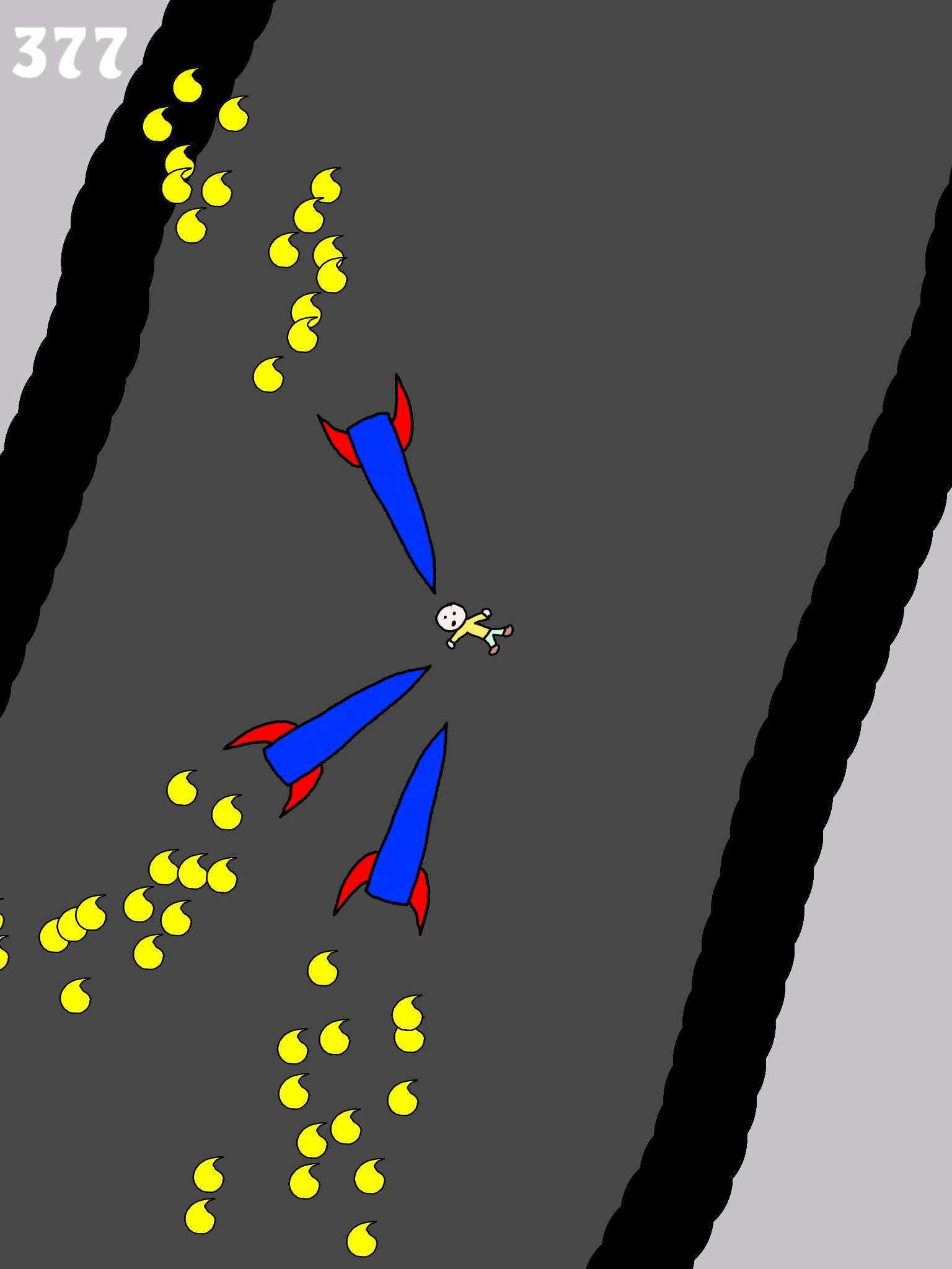 Endless Shaft web player version (itch) - кадр 2