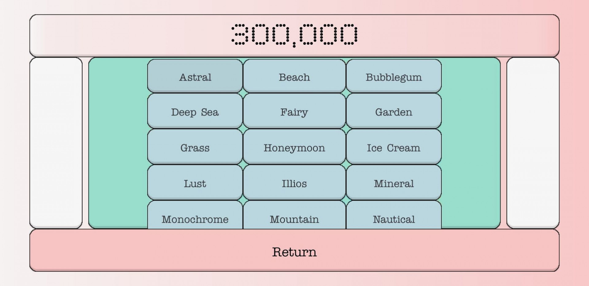 300,000 (itch) - кадр 7