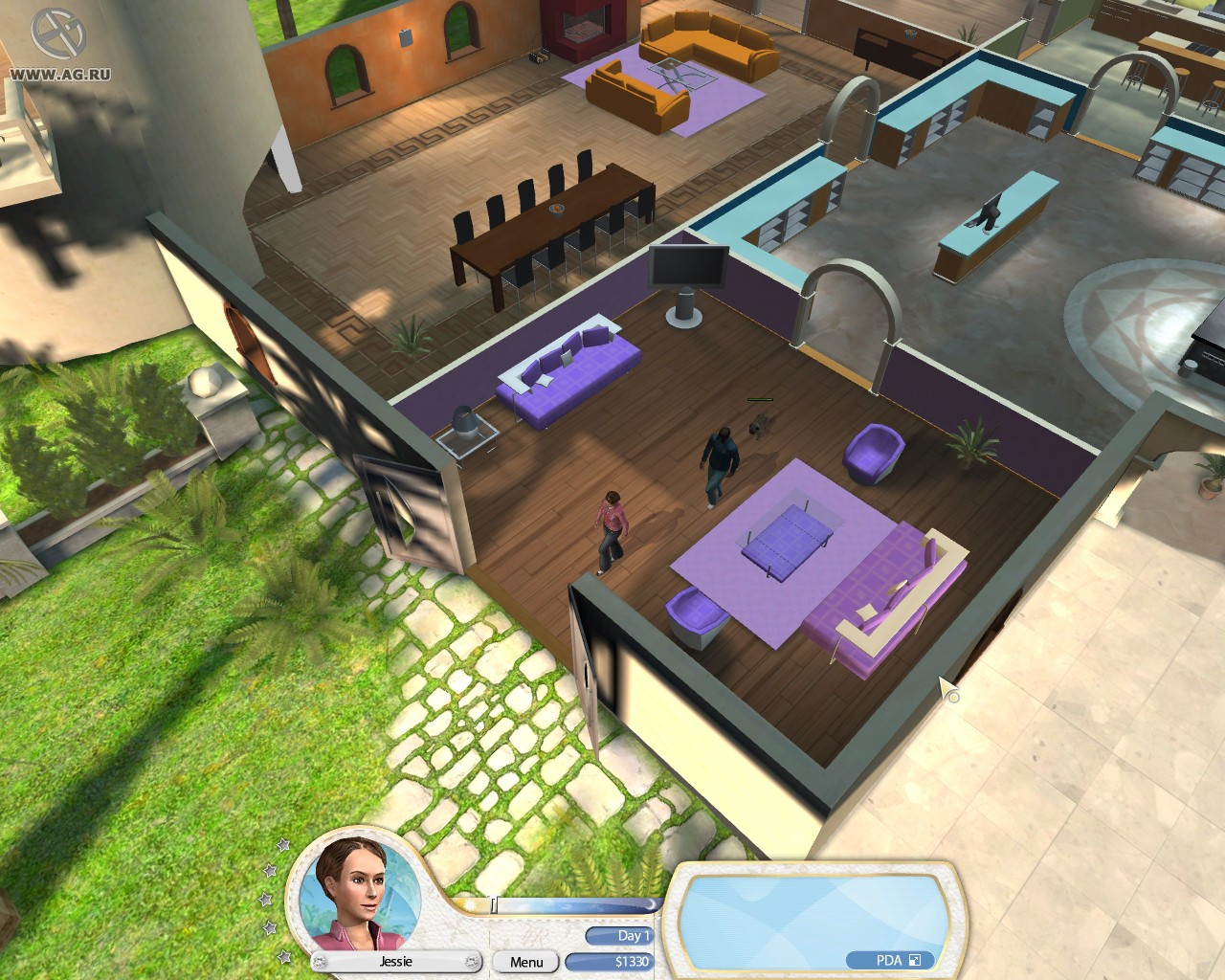 Paws & Claws: Pampered Pets - кадр 7