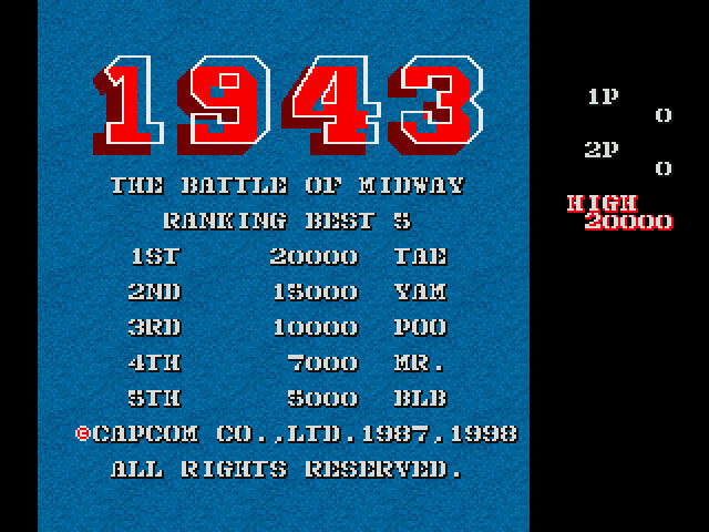 Capcom Generations - кадр 4