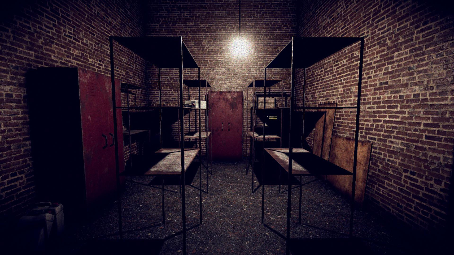 Trapped (itch) (N4bA) - кадр 3